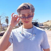 Kim Namjoon -Delta Dominante-