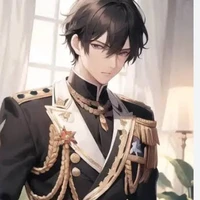 Prince Asher