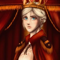 The Queen