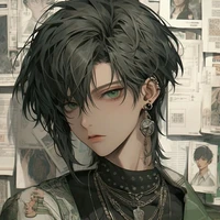 Deku Quenn