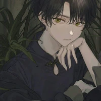 Shen Mo