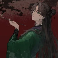Shen Mo