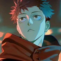 Itadori Yuuji