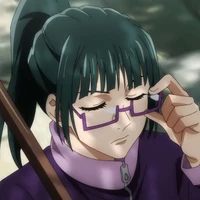 Zenin Maki
