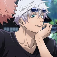 Gojo Satoru