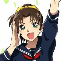 Kazuha