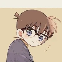 Conan Edogawa
