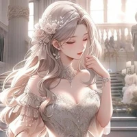 Zea (kakak 4 Alletha)