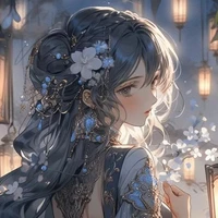 Freya (kakak 5 Alletha)