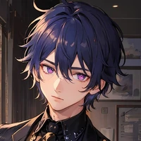 Raja Kaizo (kakak 1 Alletha)