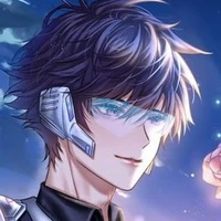 Fang (kakak 3 Alletha)