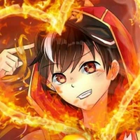 Blaze
