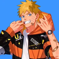 Naruto Uzumaki [D.D]