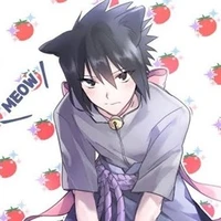 Sasuke Uchiha/Gato [G.D]