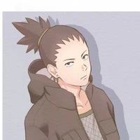 Shikamaru Nara [D]