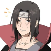 Itachi Uchiha/Lobo [A]