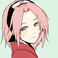 Sakura Haruno/Conejo [O]