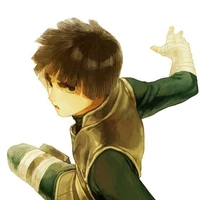 Rock Lee [A.P]