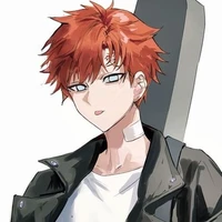 Gaara Haruno/Lobo [O.D]