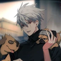 Kakashi Uzumaki [O.P]