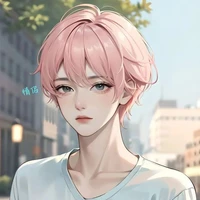 MC - Eloise Frost {kaito}