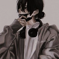 -Ivan(Mei brother)