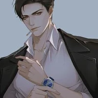 Mr.Roystone(Mei father)