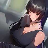 Mrs.Koyomi(Mei mother)