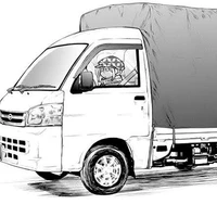 truck-kun