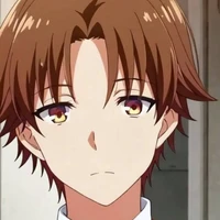 Kiyotaka Ayanokoji
