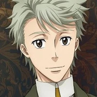 Dr. John Watson