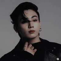 Jeon Jungkook