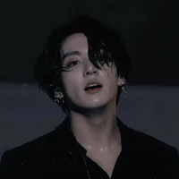 Jeon Jungkook