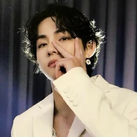 Kim Taehyung