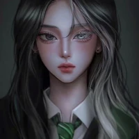 Velora 12 years old