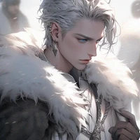 Zunair Starling(ml)