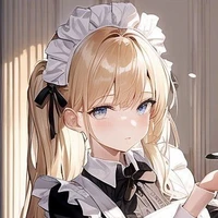 Rhea(fl maid)