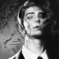 Lucifer Anderson