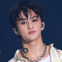Lee Min-hyung/ mark