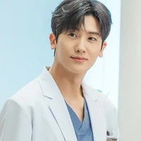 docter park hyunsik