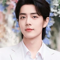 xiao zhan.