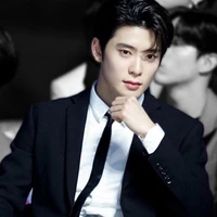 jung jaehyun