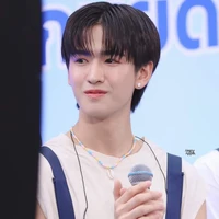 จิน(เพื่อนพ.อ)