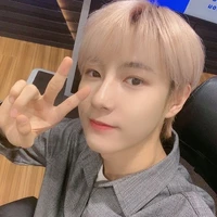 Huang Renjun