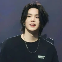 Yoongi