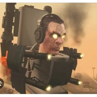 G man