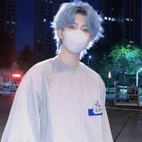 ชิว(เพื่อนน.อ+นักเลง)