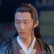 ลีชิงโหว(พระเอก)