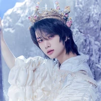 kim Beomgyu/DO/V son of joon and jisoo