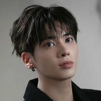 kim Taehyun/DA/V/son of hopeyoon